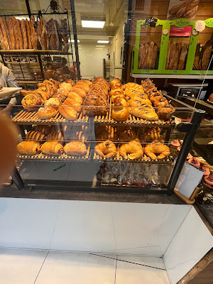 Boulangerie Du Formans à Ars-sur-Formans