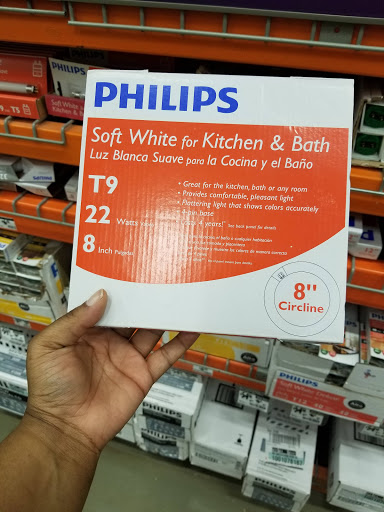 Home Improvement Store «The Home Depot», reviews and photos, 102 Aldi Dr, North Versailles, PA 15137, USA