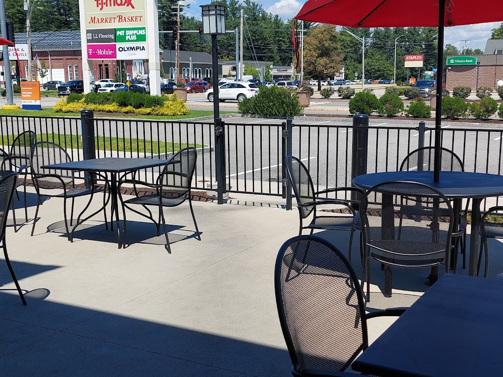 Dairy Queen Grill & Chill 03878