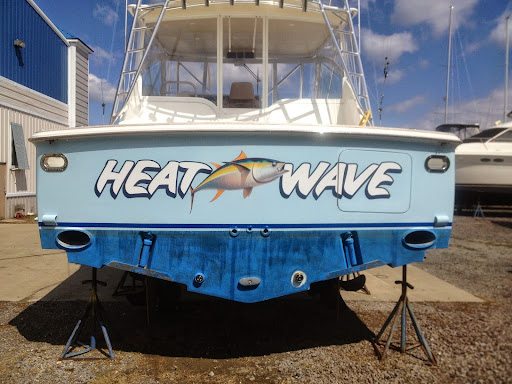 Sign Shop «Shore Sign Co», reviews and photos, 2013 Main St, Chester, MD 21619, USA