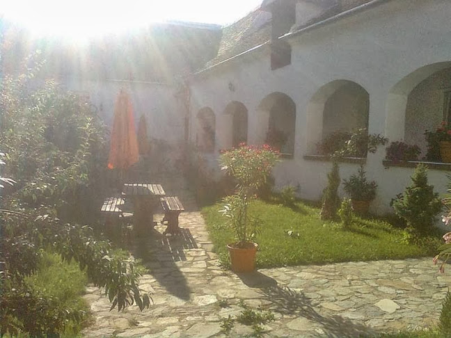 Comentarii opinii despre Andalgó Hold Vendégház