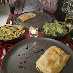 Photo n°4 de l'avis de Joana.o fait le 12/12/2021 à 09:54 sur le  Taberna do Xisto à Santa Maria da Feira