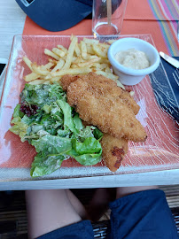 Frite du Restaurant L'Estaminet Gourmand à Villeneuve-d'Ascq - n°17