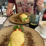 Photo n°2 de l'avis de Vanessa.i fait le 19/06/2023 à 08:42 sur le  BONDY RESTAURANT à Böblingen