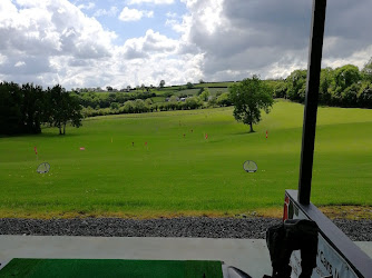 Banbridge Golf Driving Range