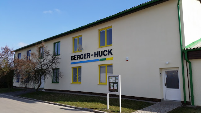 Berger - Huck s.r.o.