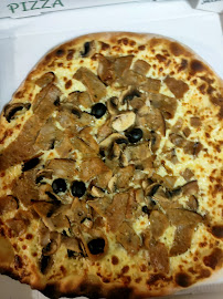 Plats et boissons du Pizzas à emporter Delis Piz à Quissac - n°9