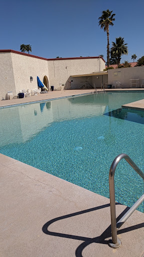Country Club «Union Hills Country Club», reviews and photos, 9860 W Lindgren Ave, Sun City, AZ 85373, USA