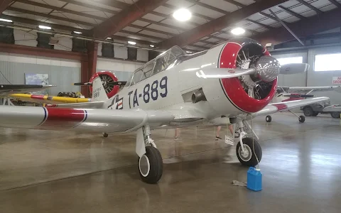 Midland Army Air Field Museum Hangar image