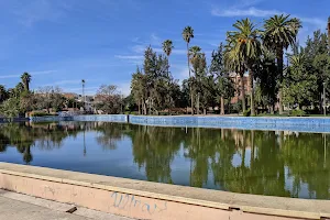 Lac OUED ZEM image