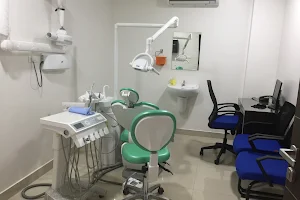 MIDAC Dental Center Perinthalmanna image