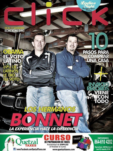 Auto Repair Shop «B & L Automotive LLC», reviews and photos, 26 Oil Mill Rd, Greenville, SC 29611, USA