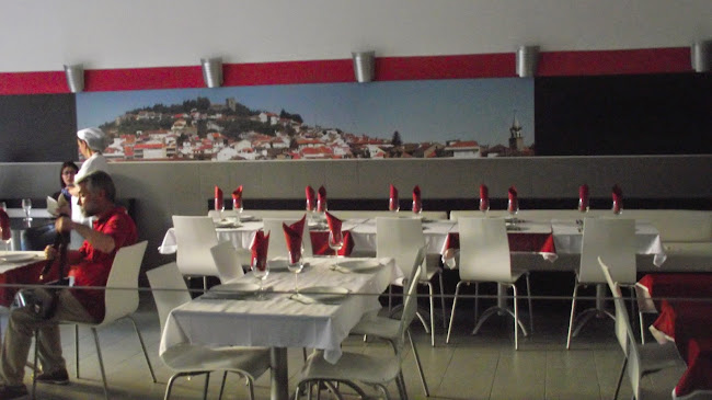 Restaurante Avenida - Castelo Branco