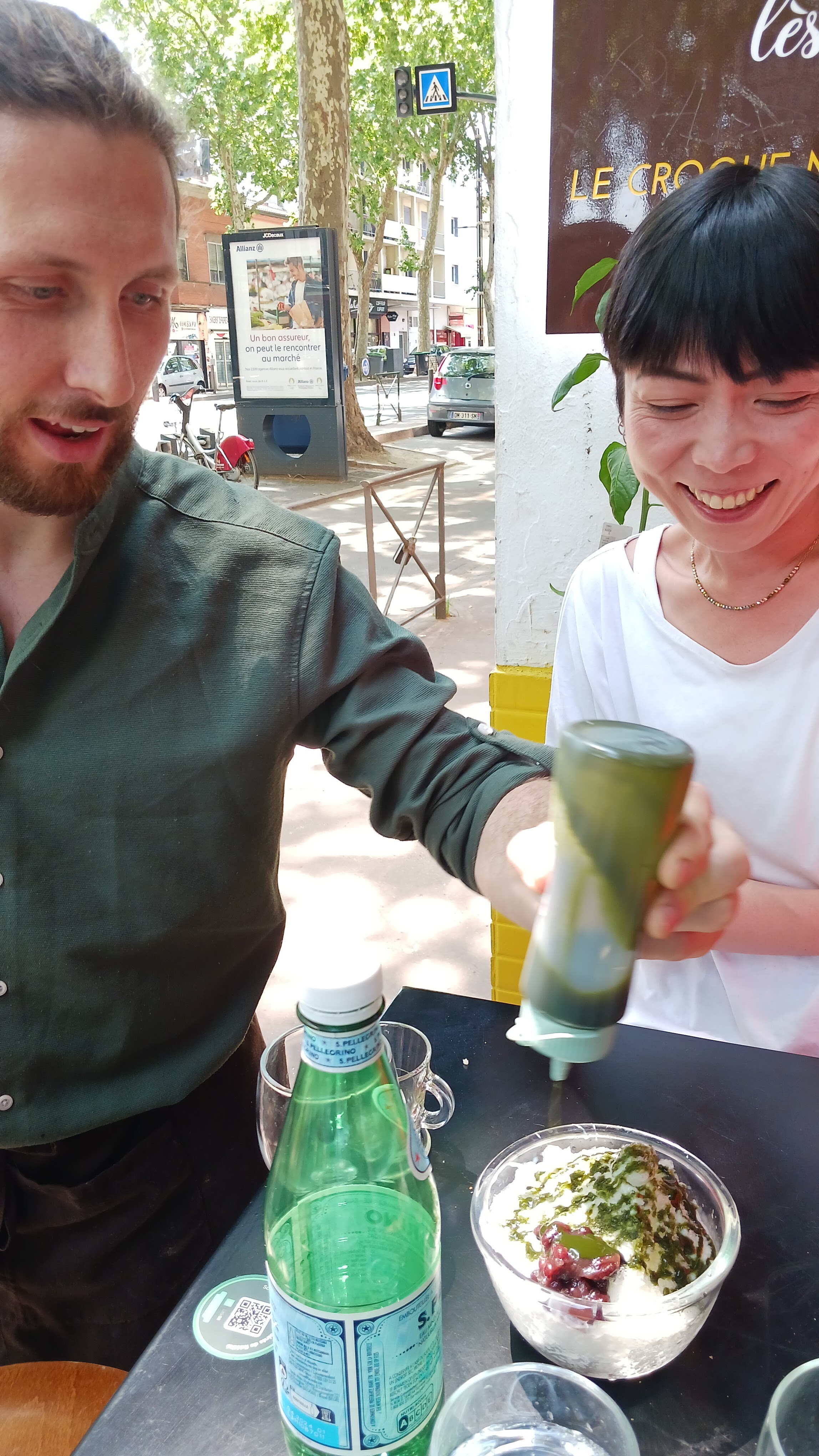 Photo n° 1 de l'avis de alexandrine.e fait le 28/06/2023 à 13:07
