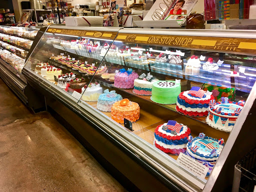 Grocery Store «Ralphs Fresh Fare», reviews and photos, 3455 Del Mar Heights Rd, San Diego, CA 92130, USA