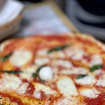 Photo n°2 de l'avis de Anette. fait le 25/08/2023 à 14:05 sur le  Pizzeria Dal Presidente - Sede Storica à Naples