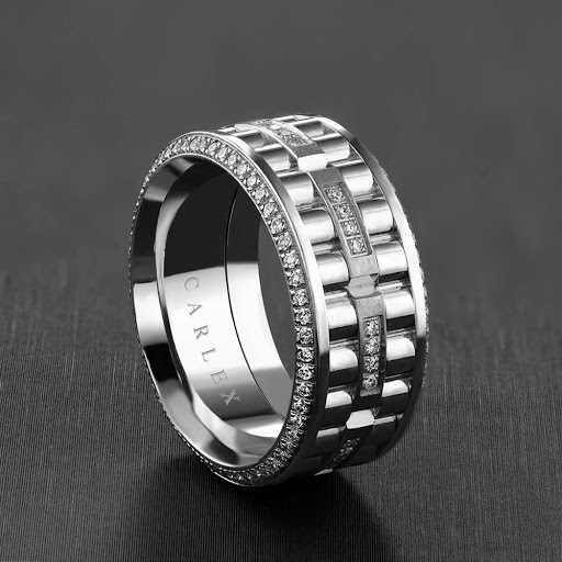 Jewelry Store «SVS Fine Jewelry», reviews and photos, 3323 Long Beach Rd, Oceanside, NY 11572, USA