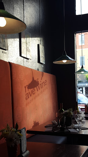 Wine Store «Mass Ave Wine», reviews and photos, 878 Massachusetts Ave, Indianapolis, IN 46204, USA