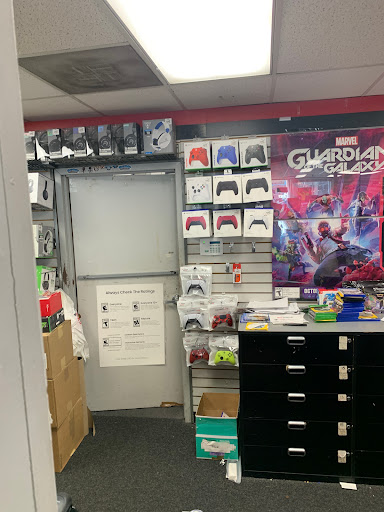 Video Game Store «GameStop», reviews and photos, 6100 Greenbelt Rd m, Greenbelt, MD 20770, USA