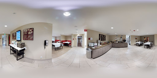 Non-Profit Organization «Inland Empire Ronald McDonald House», reviews and photos