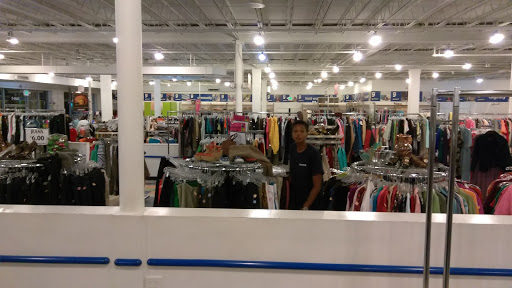 Thrift Store «Goodwill Industries of the Chesapeake, Inc.», reviews and photos, 6600 Baltimore National Pike, Catonsville, MD 21228, USA