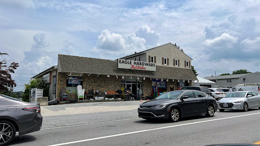Home Improvement Store «Eagle True Value Hardware», reviews and photos, 100 Pottstown Pike, Eagle, PA 19480, USA