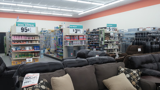 Discount Store «Big Lots», reviews and photos, 650 Wolcott St, Waterbury, CT 06705, USA