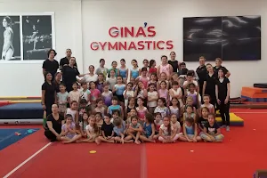 Gina's Gymnastics image