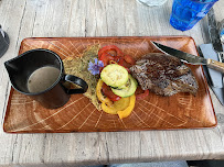 Plats et boissons du La Baraka - Restaurant de produits frais & locaux à Bourg-Saint-Andéol - n°3