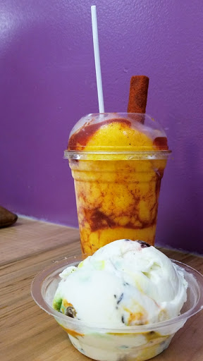 Ice Cream Shop «La Michoacana Golden», reviews and photos, 4862 Nolensville Pike, Nashville, TN 37211, USA