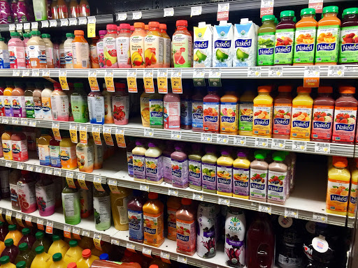 Grocery Store «Vons», reviews and photos, 710 Broadway, Santa Monica, CA 90401, USA