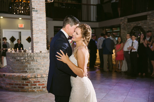 Wedding Venue «The Fleur De Lis Event Center», reviews and photos, 1645 N Causeway Blvd, Mandeville, LA 70471, USA