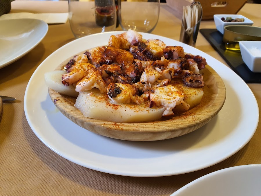 O'Pozo Cocina & Bar