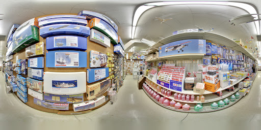 Toy Store «Eugene Toy & Hobby», reviews and photos, 32 E 11th Ave, Eugene, OR 97401, USA