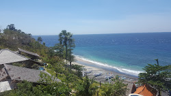 Ibus Beach'in fotoğrafı ve yerleşim