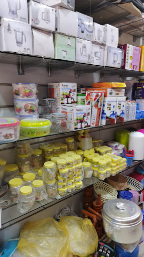 الدوسري للمستلزمات المنزليه ادوات المطبخ 