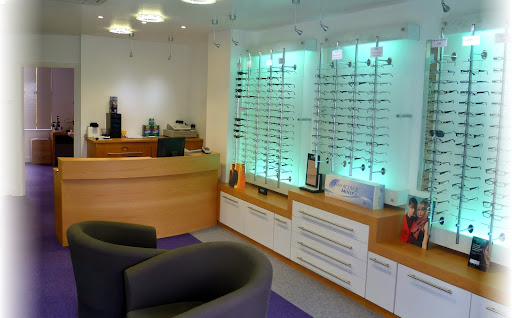 Style and Vision Opticians
