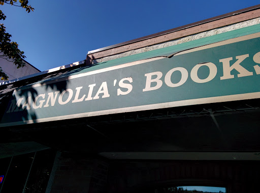 Magnolia's Bookstore