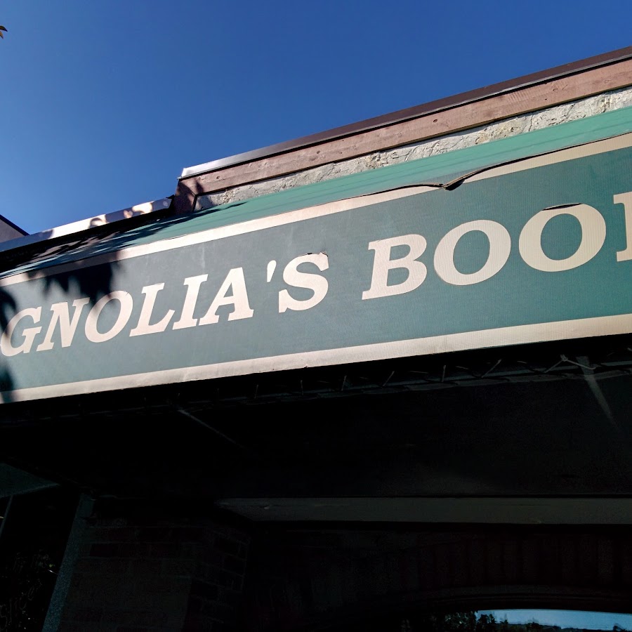 Magnolia’s Bookstore reviews