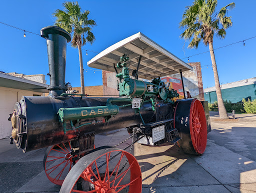 Museum «Galveston Railroad Museum», reviews and photos, 2602 Santa Fe Pl, Galveston, TX 77550, USA
