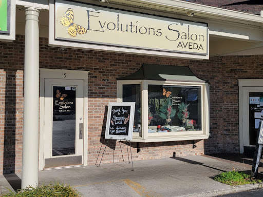 Hair Care «Evolutions Salon», reviews and photos, 1800 Hendersonville Rd, Asheville, NC 28803, USA