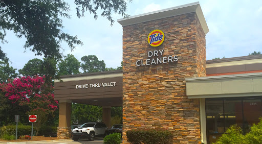 Tide Cleaners