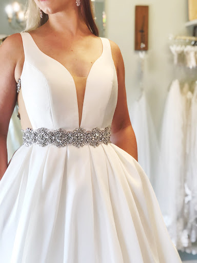 Bridal Shop «Wedding Angels Bridal Boutique», reviews and photos, 395 S Atlanta St, Roswell, GA 30075, USA