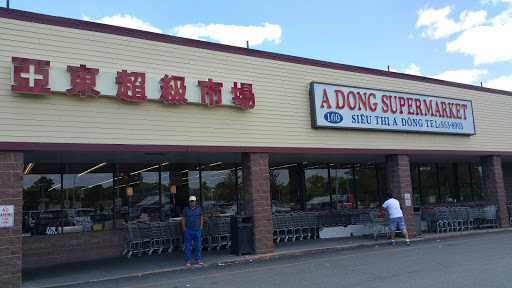 Asian Grocery Store «A Dong Supermarket», reviews and photos, 160 Shield St, West Hartford, CT 06110, USA