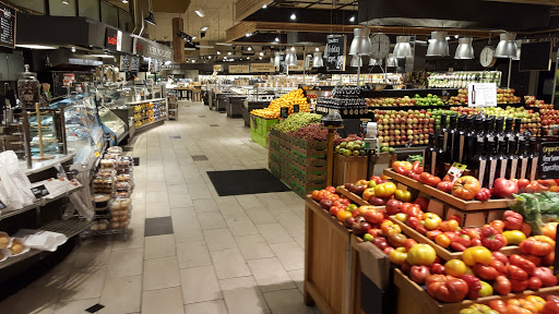 Grocery Store «Metropolitan Market Sand Point», reviews and photos, 5250 40th Ave NE, Seattle, WA 98105, USA