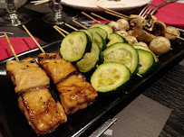 Yakitori du Restaurant de sushis Ginza à Mérignac - n°15