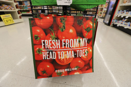 Grocery Store «Food Lion», reviews and photos, 951 N Dupont Blvd, Milford, DE 19963, USA