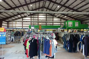 Goodwill Retail Store & Donation Center image