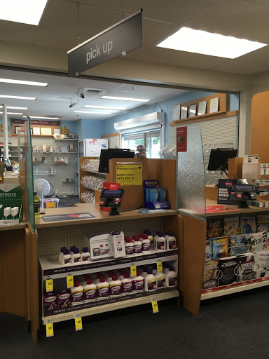 Drug Store «CVS», reviews and photos, 802 S Mill Ave, Tempe, AZ 85281, USA