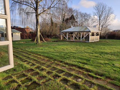 U3z Holstebro Vandrerhjem Sysselting 2B, 7500 Holstebro, Danmark
